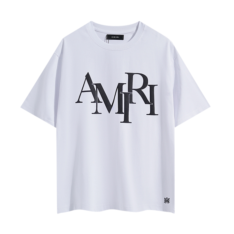 Amiri T-Shirts